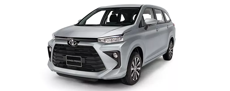 avanza 2